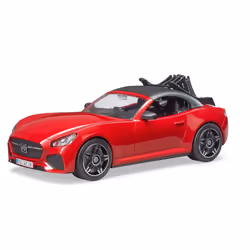 BRUDER Roadster - Vista aggiuntiva 4