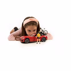 BRUDER Roadster - Vista aggiuntiva 5