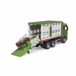 BRUDER Scania Super 560R - Vista aggiuntiva 6
