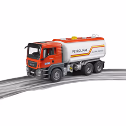 BRUDER 3775 veicolo giocattolo - Vista aggiuntiva 4