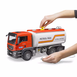 BRUDER 3775 veicolo giocattolo - Vista aggiuntiva 5