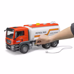 BRUDER 3775 veicolo giocattolo - Vista aggiuntiva 6
