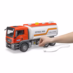 BRUDER 3775 veicolo giocattolo - Vista aggiuntiva 7