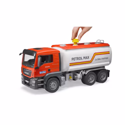 BRUDER 3775 veicolo giocattolo - Vista aggiuntiva 8
