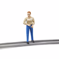BRUDER 60408 action figure giocattolo - Vista aggiuntiva 5