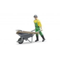 BRUDER 62610 action figure giocattolo