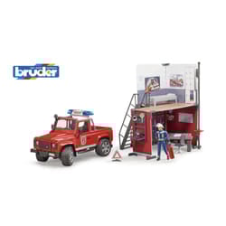 BRUDER 62701 modellino da azione e da collezione