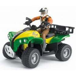 BRUDER 63000 set da gioco