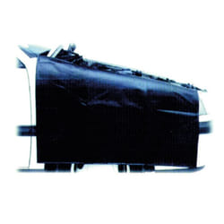 Parafanghi, coperture DRESSELHAUS 4492/000/06 4710