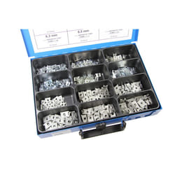 Set lamiere DRESSELHAUS 4499/000/06 8537