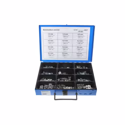 Set lamiere DRESSELHAUS 4499/000/06 8537