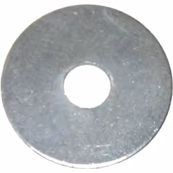 Dresselhaus WGR 2104, Acciaio inox, Rotondo, 1,25 mm, 4,3 mm, 2 cm, 100 pz