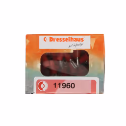 Collegamenti elettrici tipo 1 DRESSELHAUS 4611/776/51 11960 - Vista aggiuntiva 2