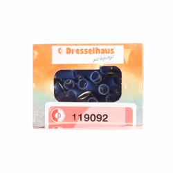 Collegamenti elettrici tipo 1 DRESSELHAUS 4611/772/51 119092
