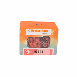 Collegamenti elettrici tipo 1 DRESSELHAUS 4611/776/51 119441