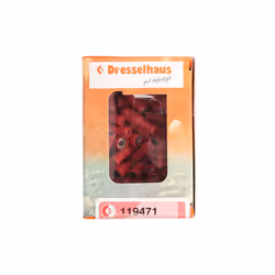 Collegamenti elettrici tipo 1 DRESSELHAUS 4611/776/51 119471