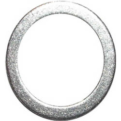 Rondelle per il tappo di scarico dell'olio DRESSELHAUS 4616/000/51 14X20 100 Pezzo