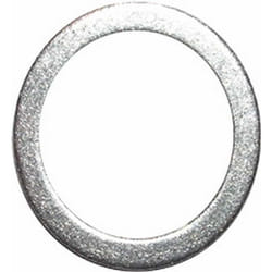 Rondelle per il tappo di scarico dell'olio DRESSELHAUS 4616/000/51 16x22
