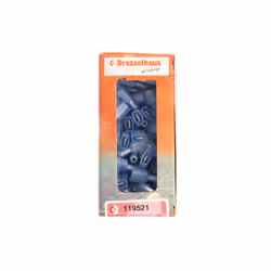 Collegamenti elettrici tipo 1 DRESSELHAUS 4611/772/51 119521 - Vista aggiuntiva 2