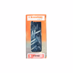 Collegamenti elettrici tipo 1 DRESSELHAUS 4637/772/51 115162 - Vista aggiuntiva 2
