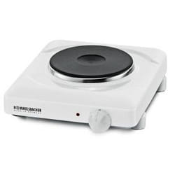 Rommelsbacher THS 1090 Bianco Superficie piana 25 cm 1 Fornello(i)