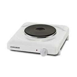 Rommelsbacher THS 1590 Bianco Superficie piana 30 cm 1 Fornello(i)