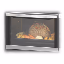 Rommelsbacher BG 1055/E fornetto con tostapane 18 L Nero, Acciaio inox Grill - Vista aggiuntiva 6
