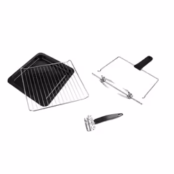 Rommelsbacher BG 1550 Nero - Vista aggiuntiva 5