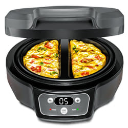 Rommelsbacher OM 950 Piastra per omelet