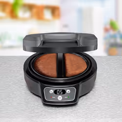 Rommelsbacher OM 950 Piastra per omelet