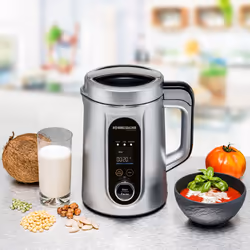 Rommelsbacher SVD 1400 zuppiera elettrica Plastica 1,3 L