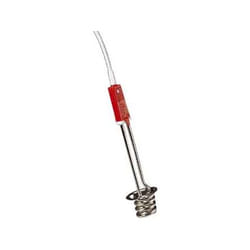 Rommelsbacher TS 1502 scaldabagno Rosso