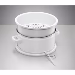 Rommelsbacher EA 1803, Blu, Bianco, 35 cm, 3,4 kg, 470 x 390 x 280 mm