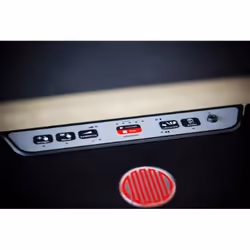 Rommelsbacher VAC 485 macchina per sottovuoto Nero, Argento - Vista aggiuntiva 4
