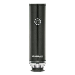 Rommelsbacher VAC 25 macchina per sottovuoto 0,5 mbar Antracite