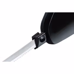Rommelsbacher EM 150 coltello elettrico 120 W Nero, Acciaio inox - Vista aggiuntiva 6