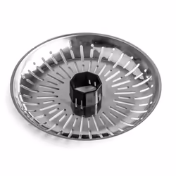 Rommelsbacher ZP 60/E spremiagrumi elettrico 100 W Nero, Acciaio inox - Vista aggiuntiva 6