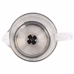 Rommelsbacher MS 625 montalatte e scaldalatte Automatico Nero, Acciaio inox - Vista aggiuntiva 3