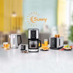 Rommelsbacher TO 850 tostapane 9 2 fetta/e 850 W Nero, Acciaio inox - Vista aggiuntiva 4