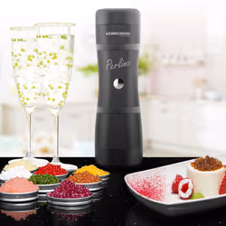 Rommelsbacher FD 500 strumento per la decorazione degli alimenti Food designer