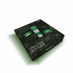 Weleda Linea Viso Skin Food con Balsamo Viso + Crema Giorno + Crema Notte