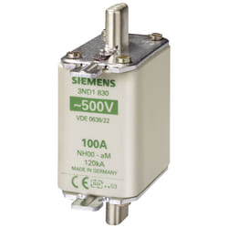 Siemens 3ND1832 non classificato