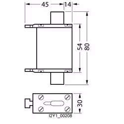 Siemens 3ND1832 non classificato - Vista aggiuntiva 3