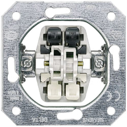 Siemens 5TA2155 interruttore elettrico Interruttore a pulsante Multicolore