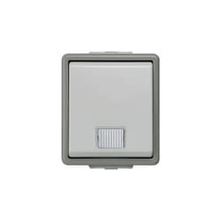 Siemens 5TA4700 interruttore elettrico Interruttore a pulsante Multicolore