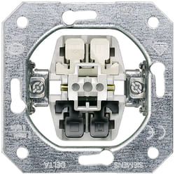 Siemens 5TD2123 interruttore elettrico Interruttore a pulsante Multicolore