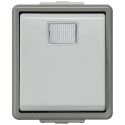 Siemens 5TD4706 interruttore elettrico Interruttore a pulsante Multicolore