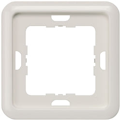 Siemens 5TG1811 Placca copripresa e copri interruttori