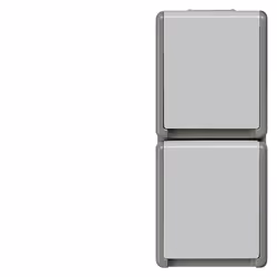 Siemens 5UB4723, 215 g, 82 mm, 56 mm, 130 mm