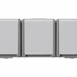 Siemens 5UB4731, 352 g, 93 mm, 82 mm, 216 mm